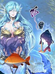 Linh khí khôi phục: Từ cá chép tiến hóa thành thần long!!