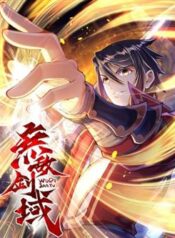 Kiếm Vực Vô Địch