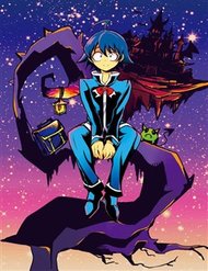 chao-mung-cau-den-truong-iruma-kun_