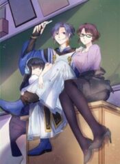 tu-tien-tro-ve-tai-vuon-truong