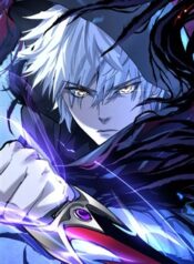 Thích Khách Thần Cấp, Ta Chính Là Bóng Đêm