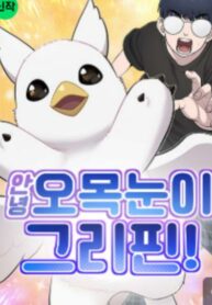 chao-nhe-chu-vet-mat-tron-griffin