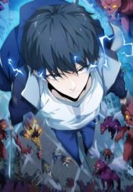 Ta bị nhốt ở cùng một ngày 3000 năm