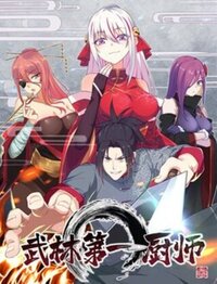 vo-lam-de-nhat-dau-bep