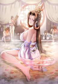 bat-dau-chan-kinh-nu-de-lao-ba-ta-vo-dich