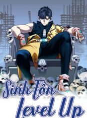 sinh-ton-level-up