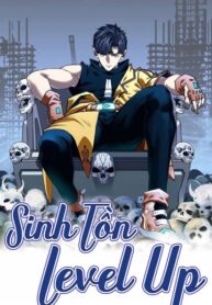 sinh-ton-level-up
