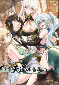 thien-dao-nay-cung-khong-ngoc-lam