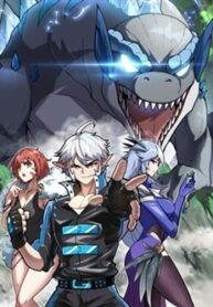 Trùng sinh thành Godzilla